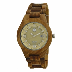 Green Time By Zzero - orologio ZW033A