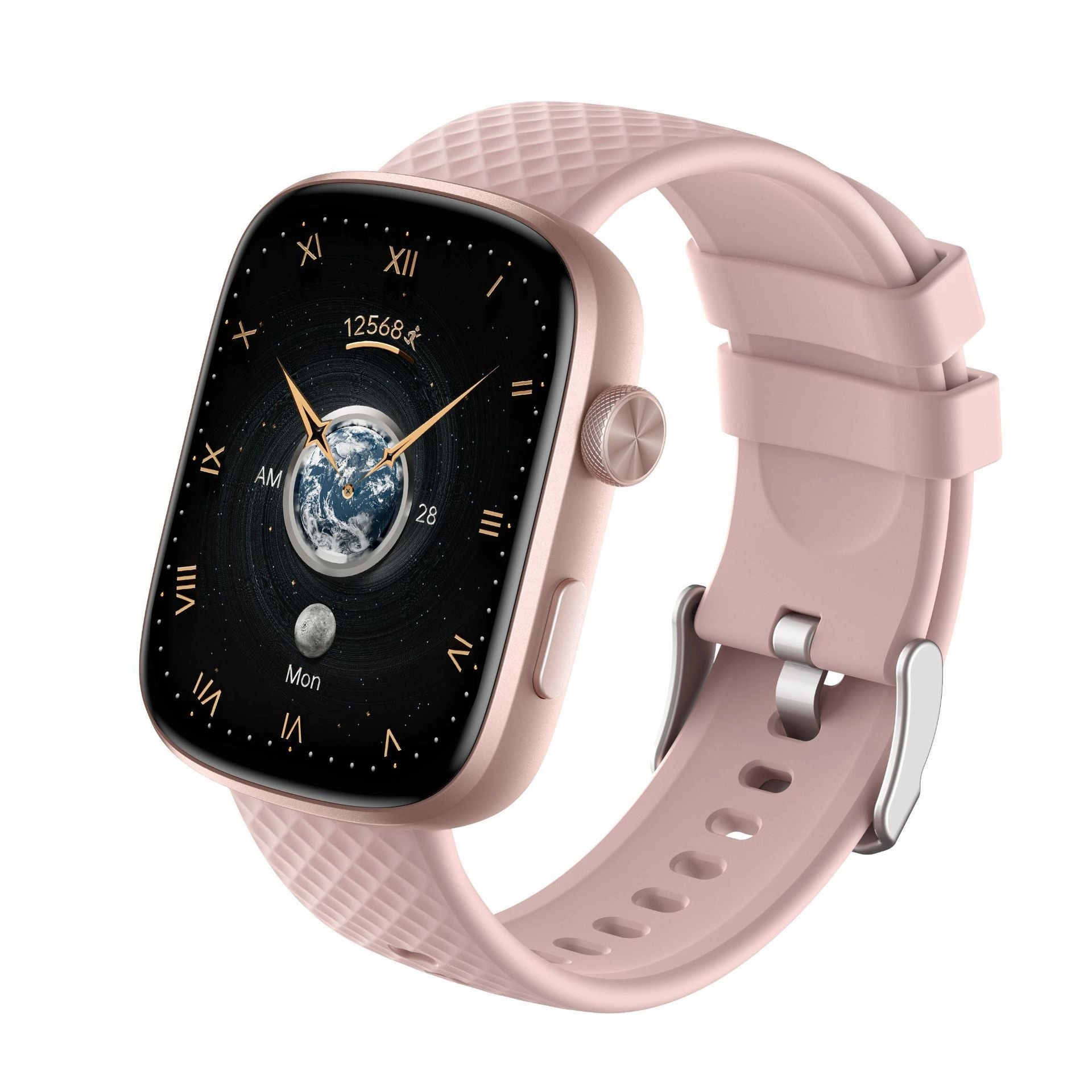 GTS8 Smart Watch 3ATM Waterproof Amoled bluetooth SmartWatch