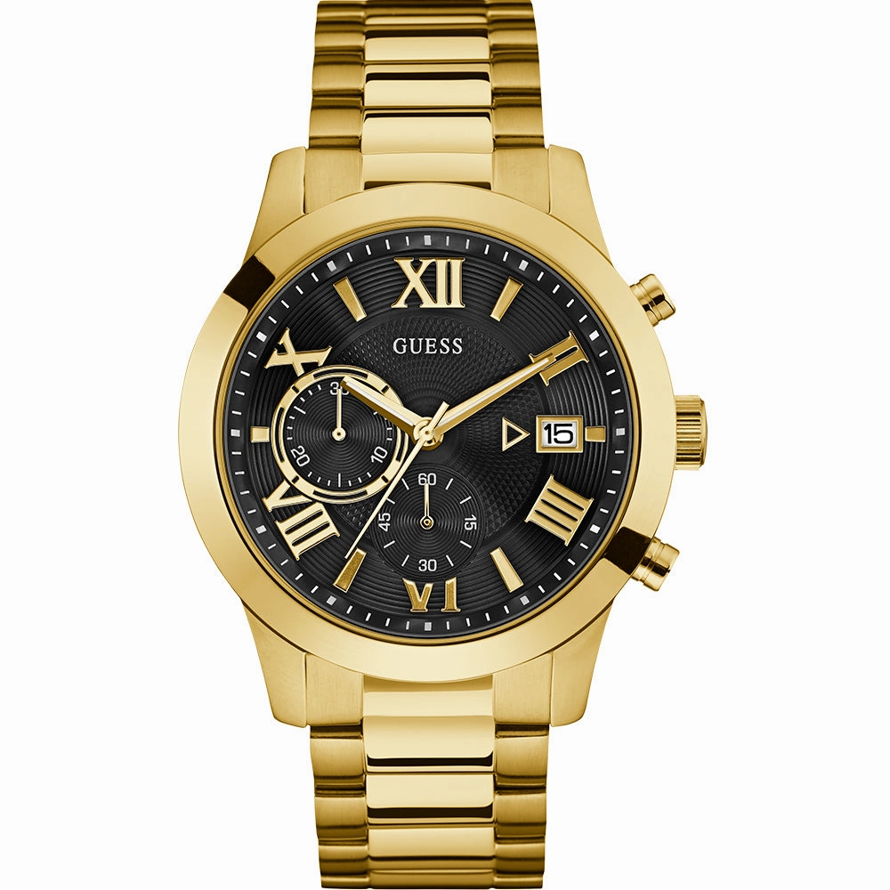 Guess Atlas W0668G8 Multi-Function
