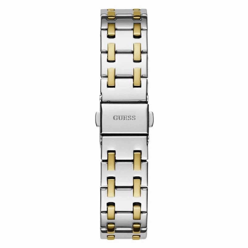 Guess Desire Black Dial Analogue Watch