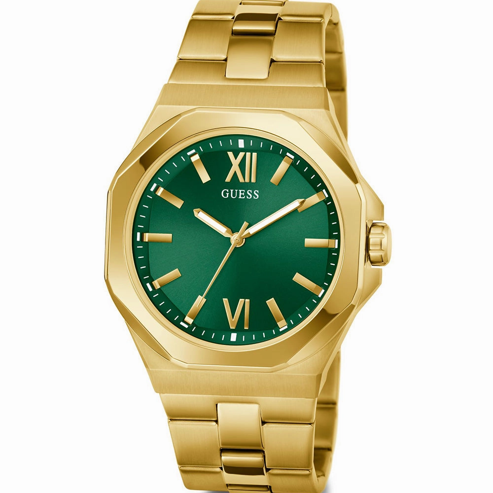 Guess Emperor GW0849G2