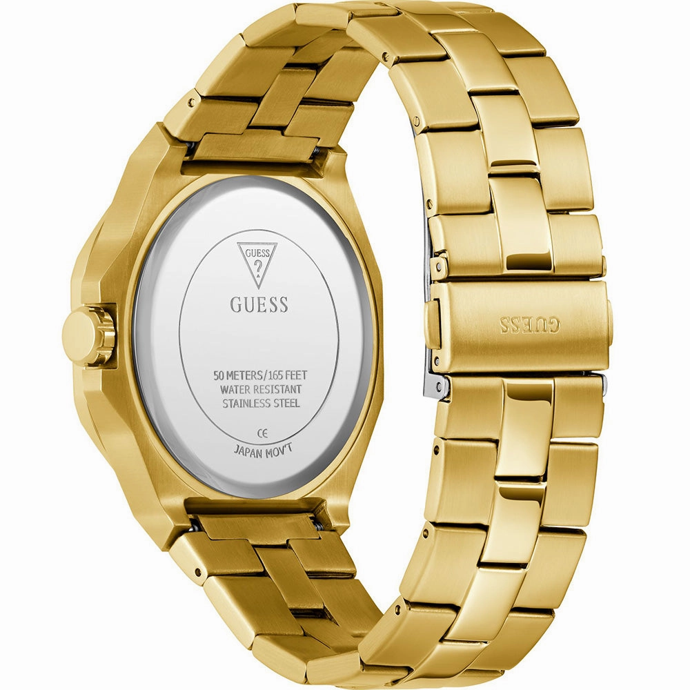 Guess Emperor GW0849G2