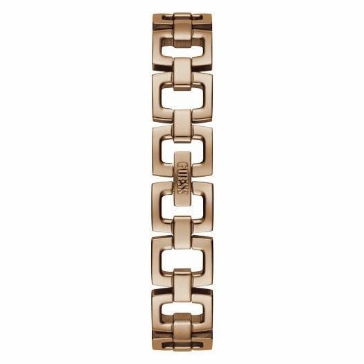 Guess Ladies Mini Luxe Analog Watch GW0112L3
