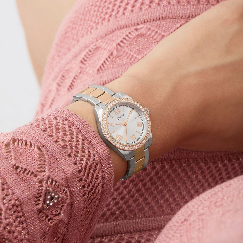 Guess Mini Luna GW0841L3