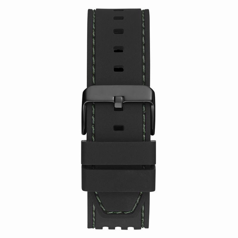 Guess Phoenix Black Dial Multifunction Watch