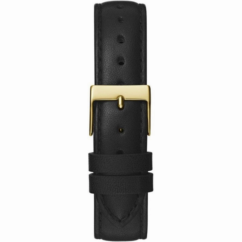 Guess Rumour Champagne Dial Analog Watch
