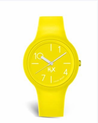 H2X - One 38mm (Orologio con 4 cifre arabe , 6 colori disponibili)