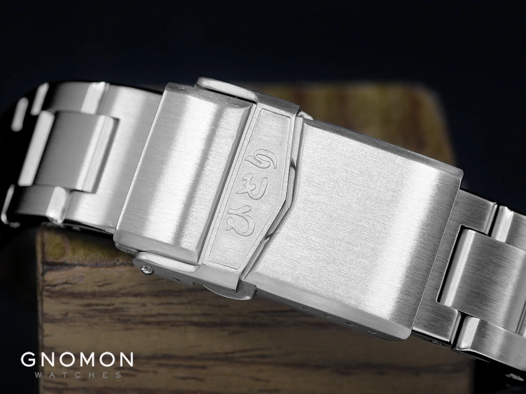 Habuka 39 Deluxe Hakone Green ()