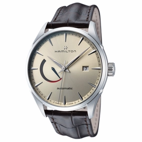 Hamilton Men's Jazzmaster 42mm Automatic Watch