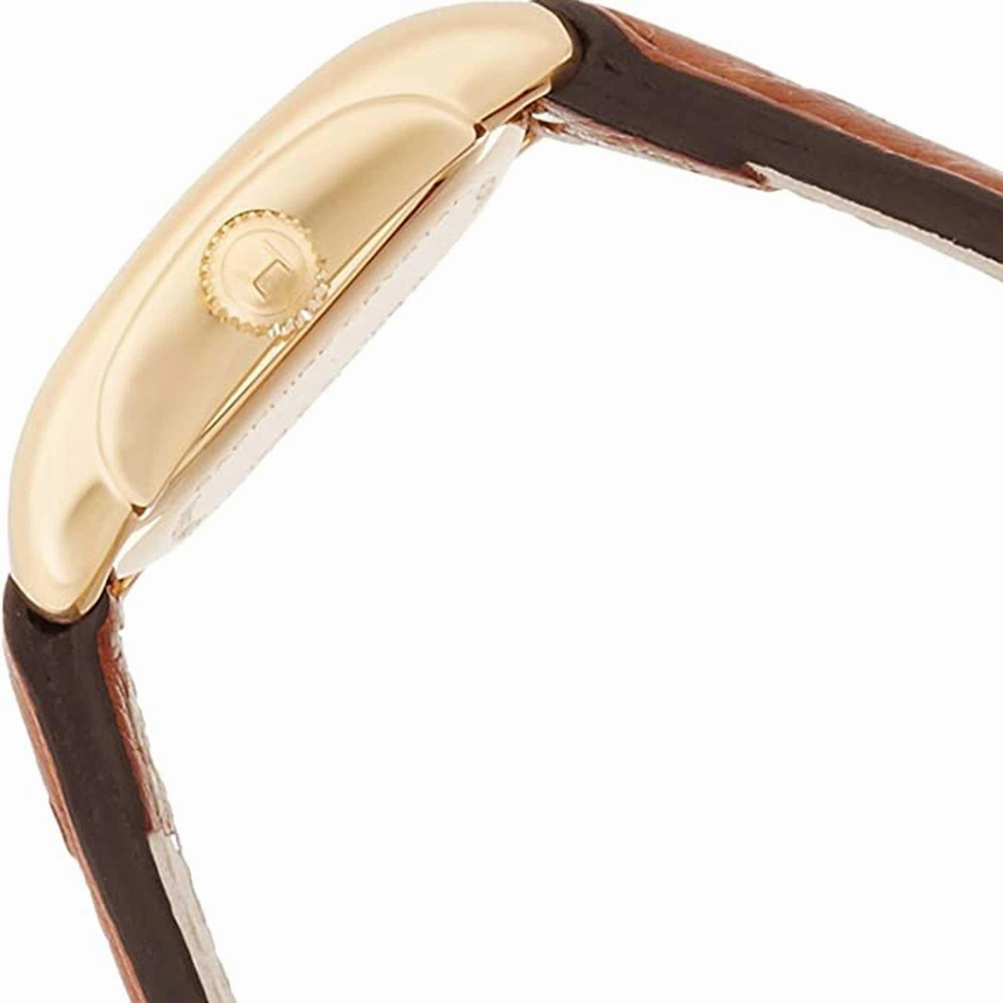 Hamilton Women's Watch - American Classic Bagley Ostrich Leather Strap | H12341555