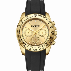 Harison Sports Chronograph