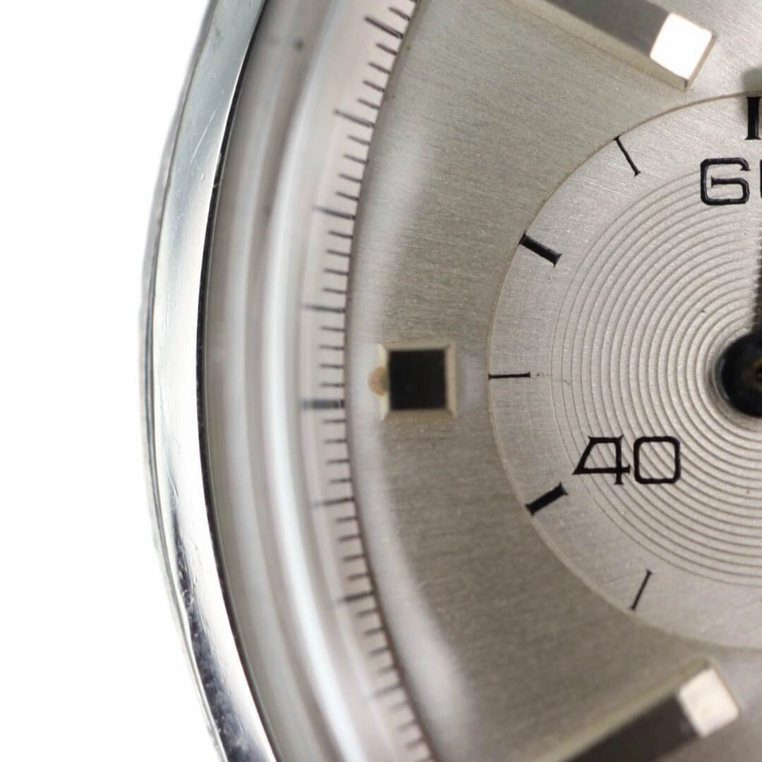Heuer Carrera 45 3647S Men's Vintage Watch
