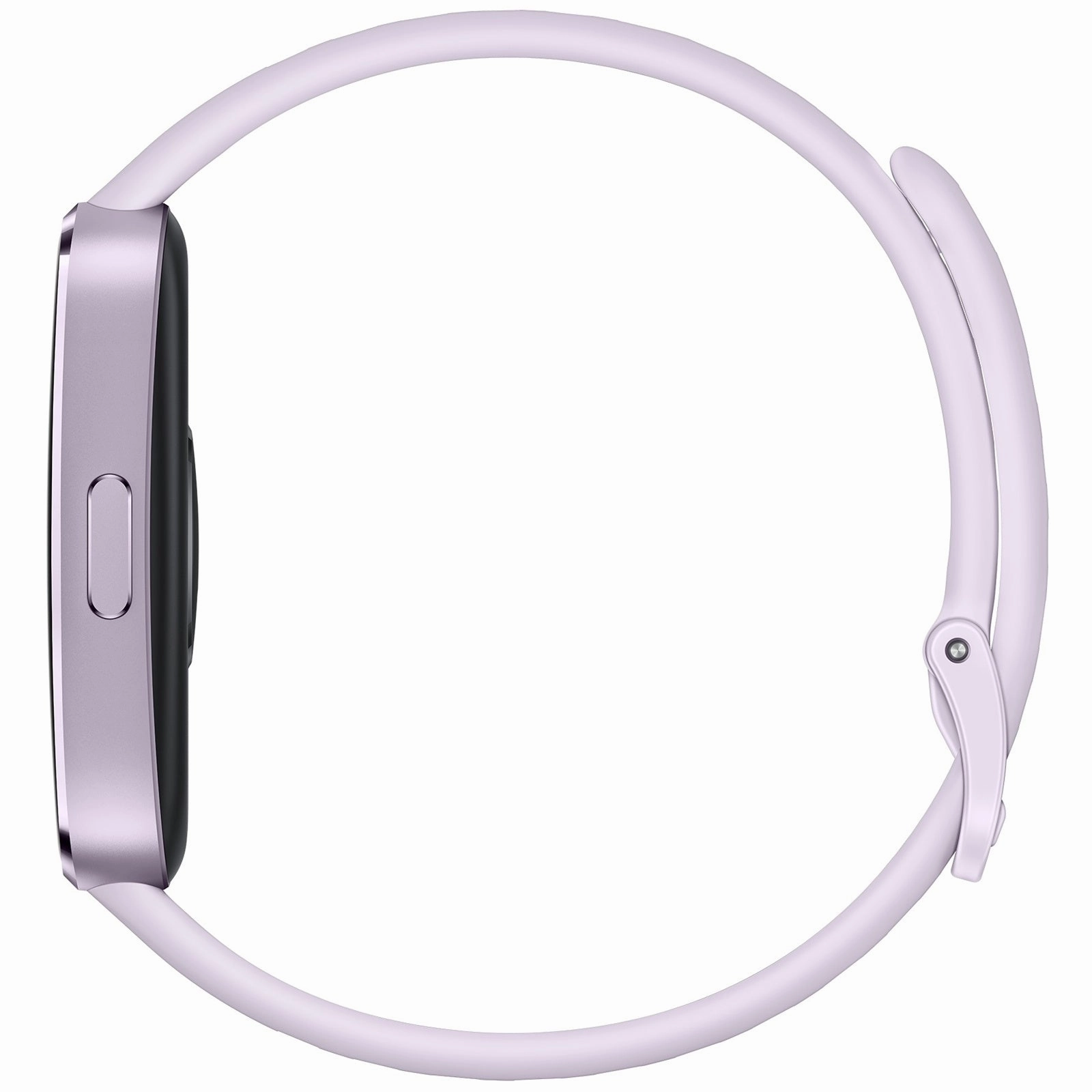 Huawei Band 10, Steel Frame, Purple