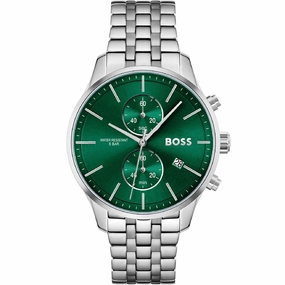 Hugo Boss Associate 1513975 Chronograph