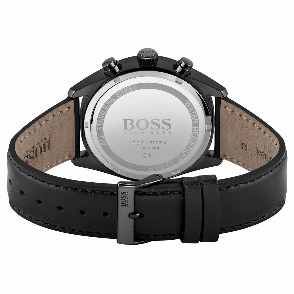 Hugo Boss Champion 1513880 Chronograph
