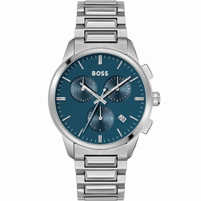 Hugo Boss Dapper 1513927 Chronograph