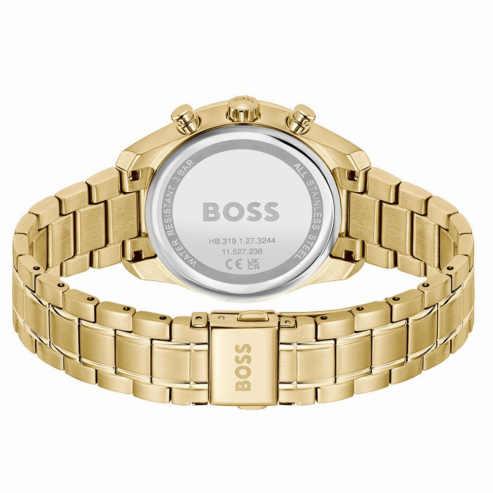 Hugo Boss Grand Tour 1502768 Multi-Function