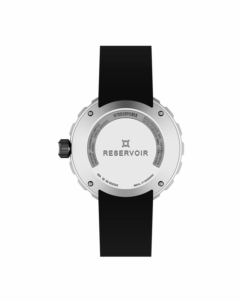 HYDROSPHERE AIR GAUGE
