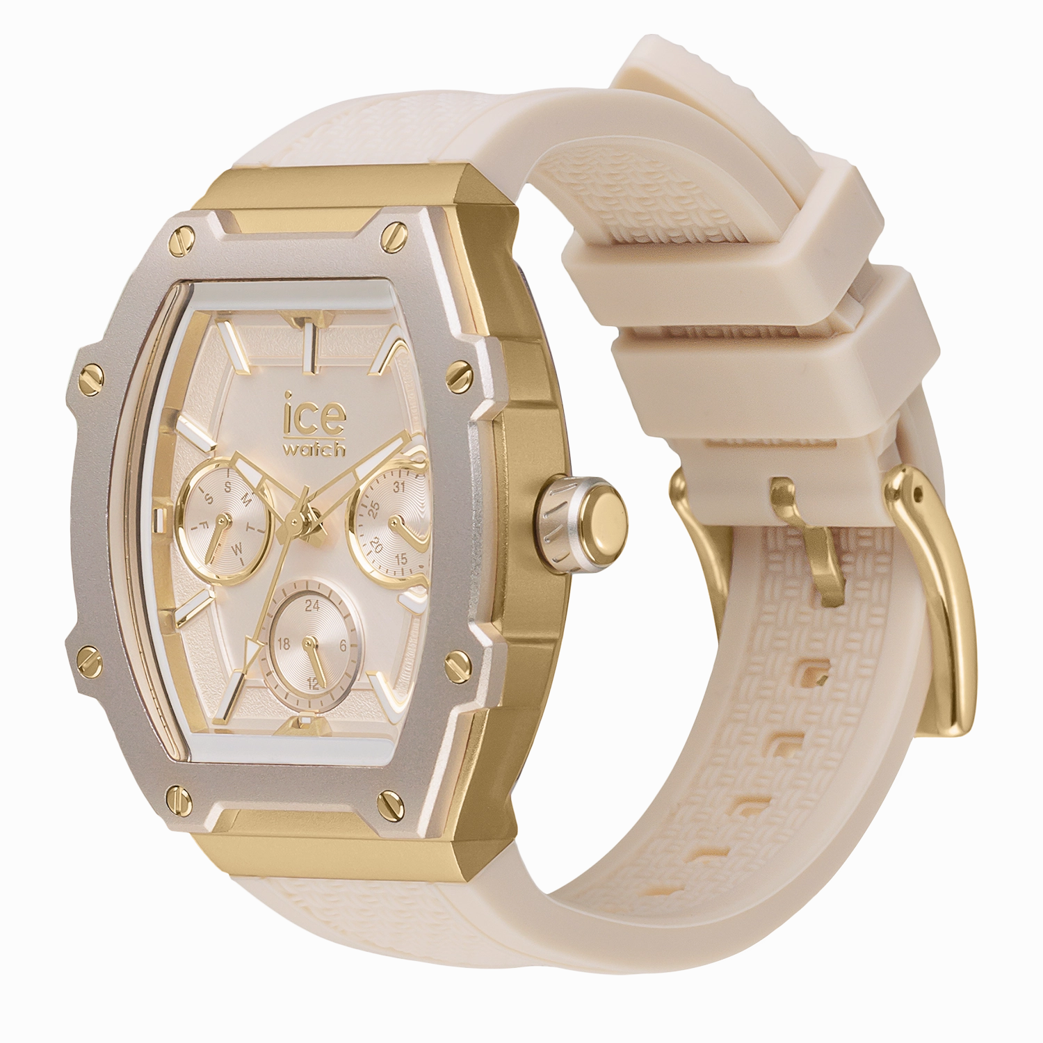 ICE boliday Almond skin - Small