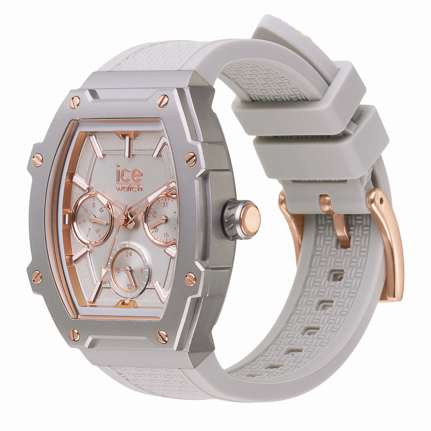 ICE boliday Grey shades - Small