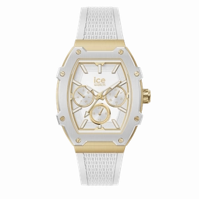 ICE boliday White gold - Small