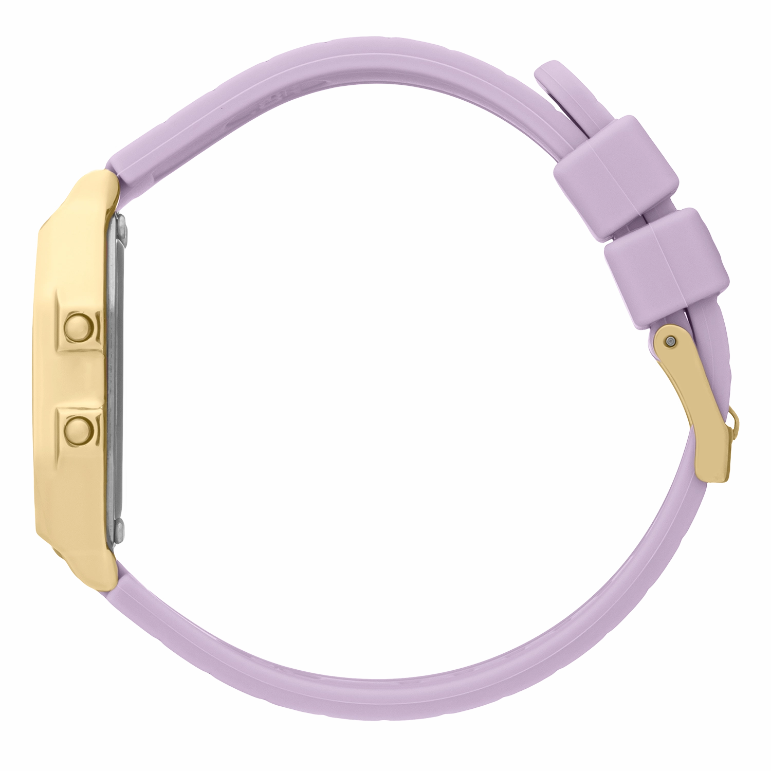 ICE digit retro - Lavender petal