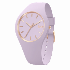 ICE glam brushed Lavender - Medium