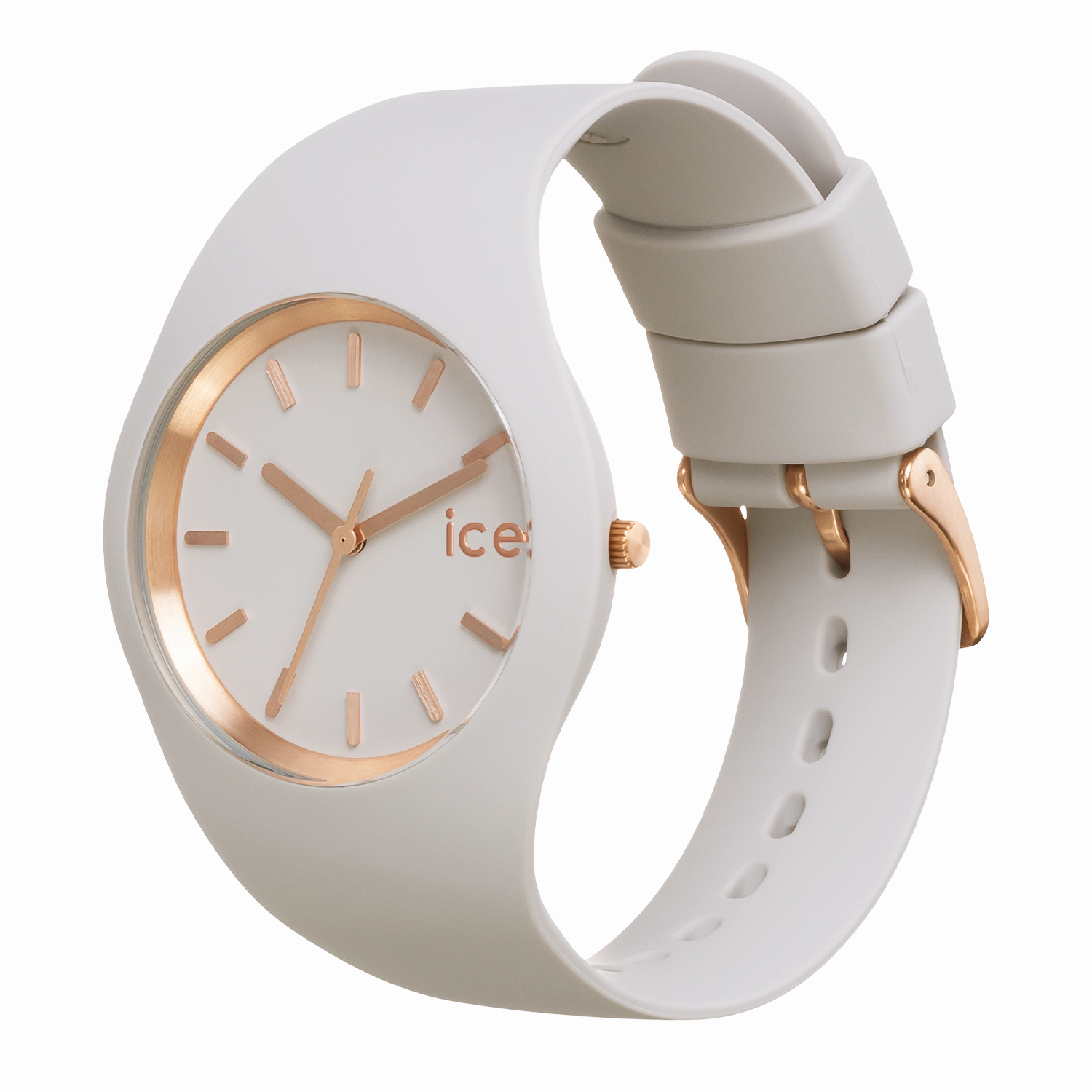 ICE glam brushed Wind - Medium