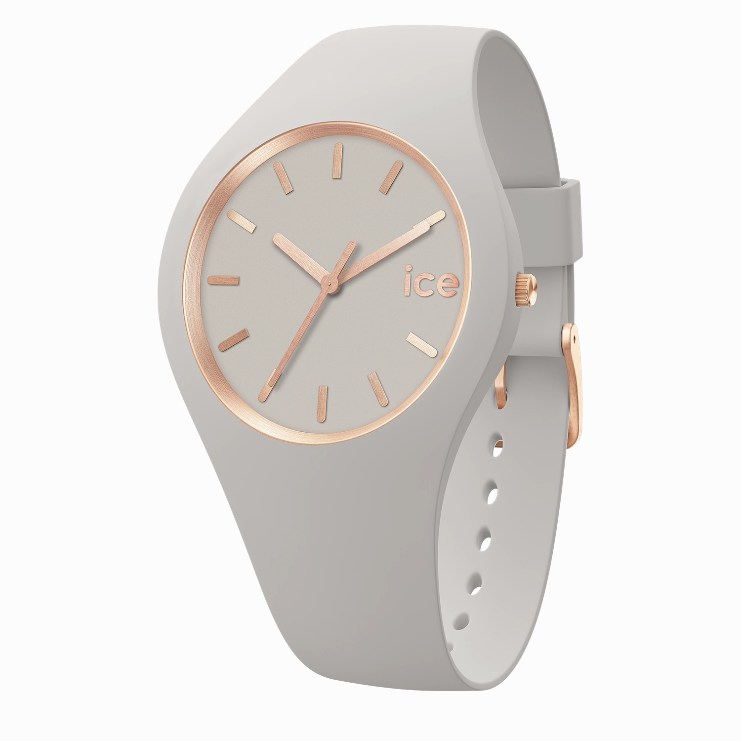 ICE glam brushed Wind - Medium