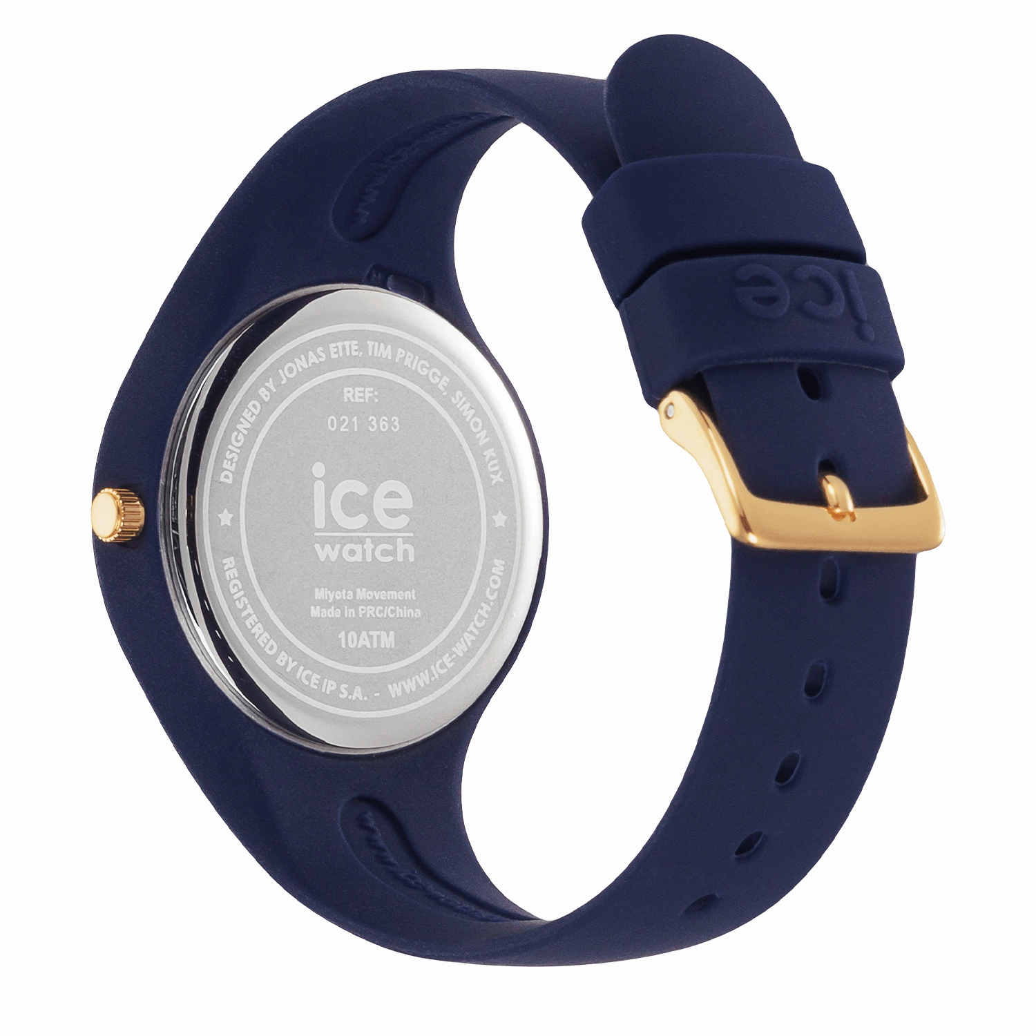 ICE horizon - Night gold