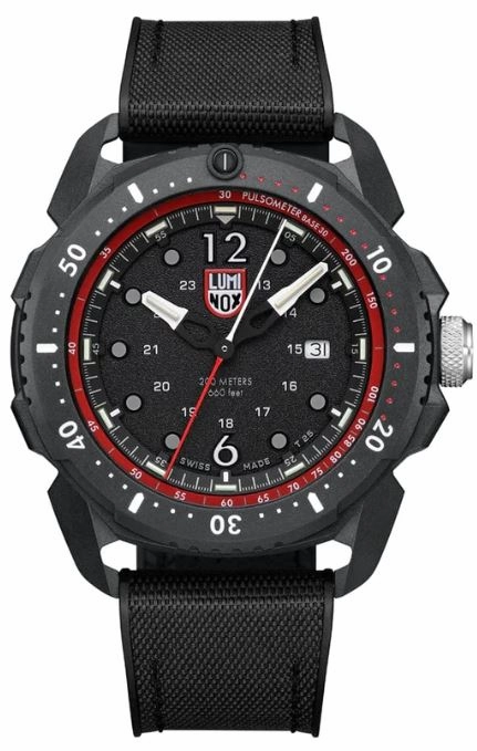 ICE SAR Arctic 46mm outdoor watch