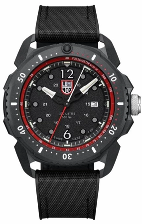 ICE SAR Arctic 46mm outdoor watch