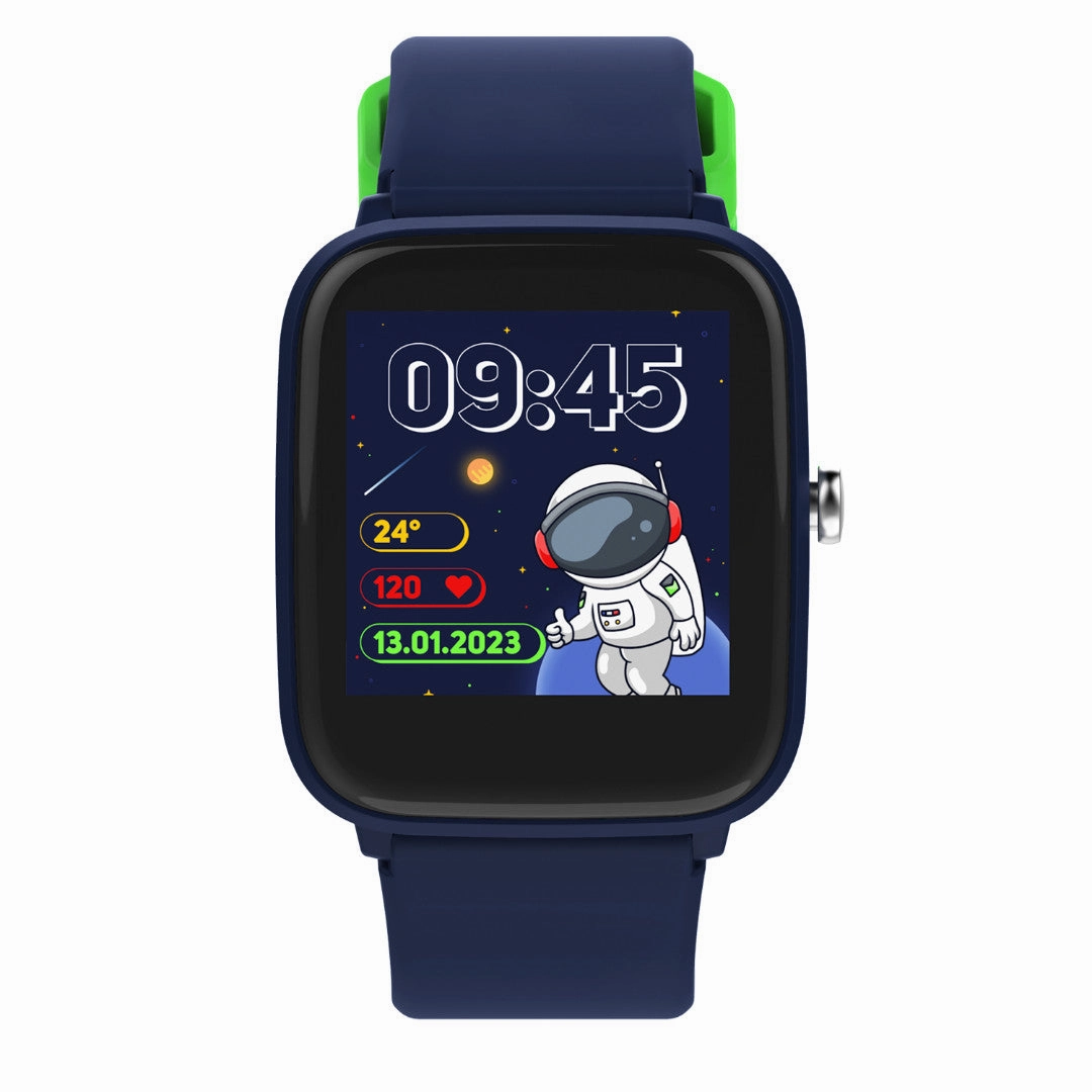 ICE smart junior Blue