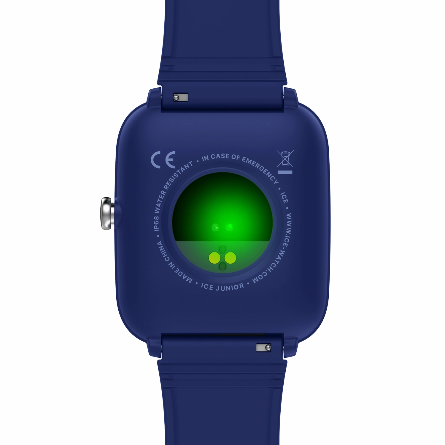 ICE smart junior Blue