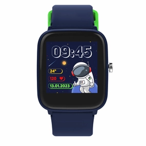 ICE smart junior Blue