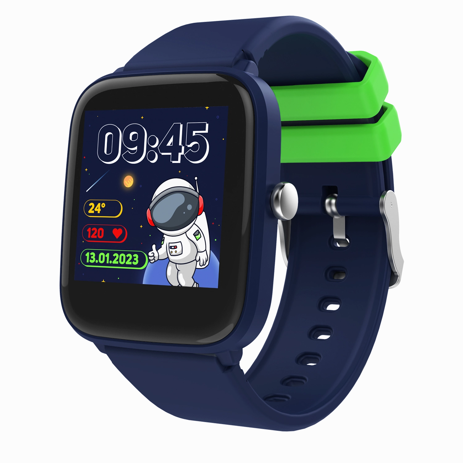ICE smart junior Blue