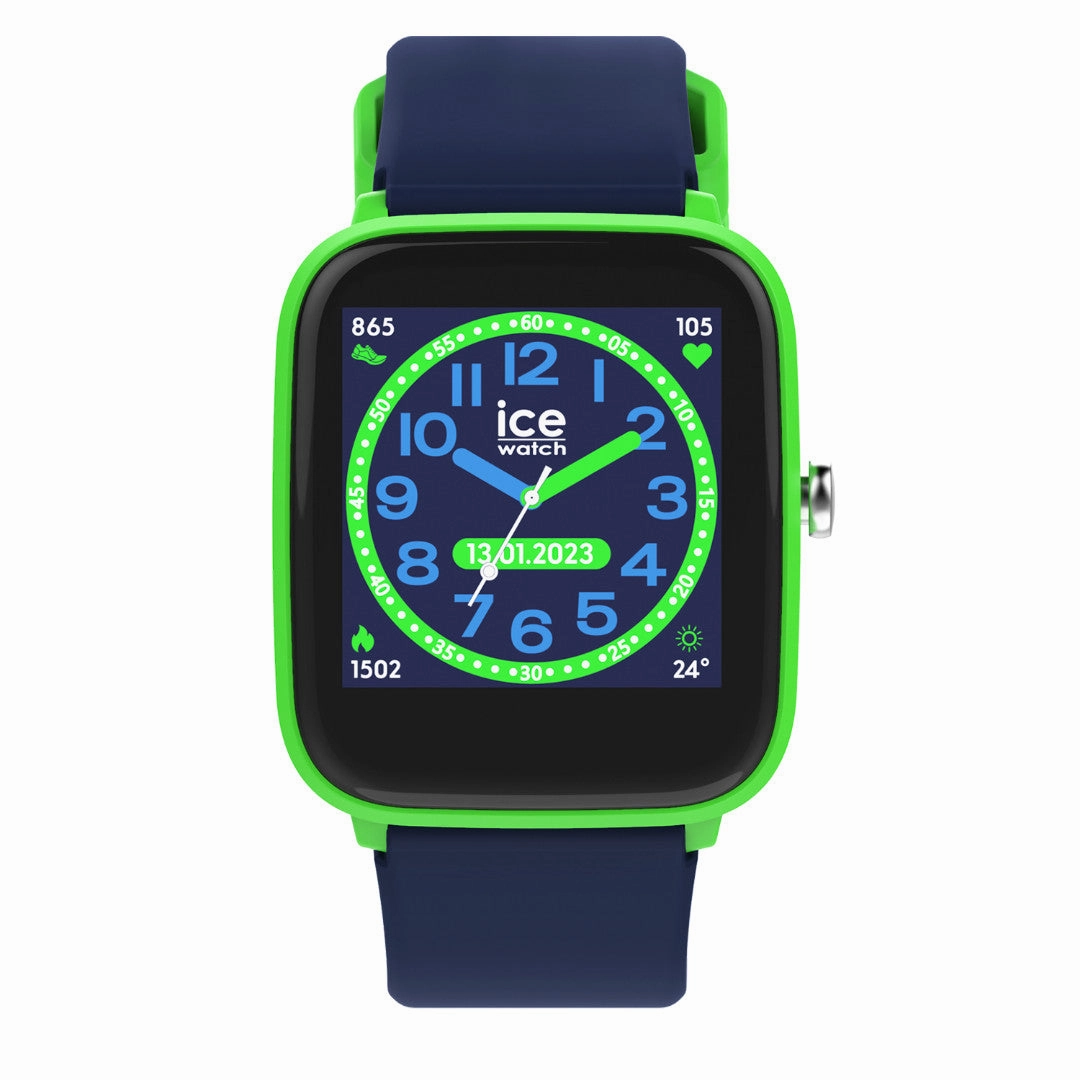 ICE smart junior Green blue