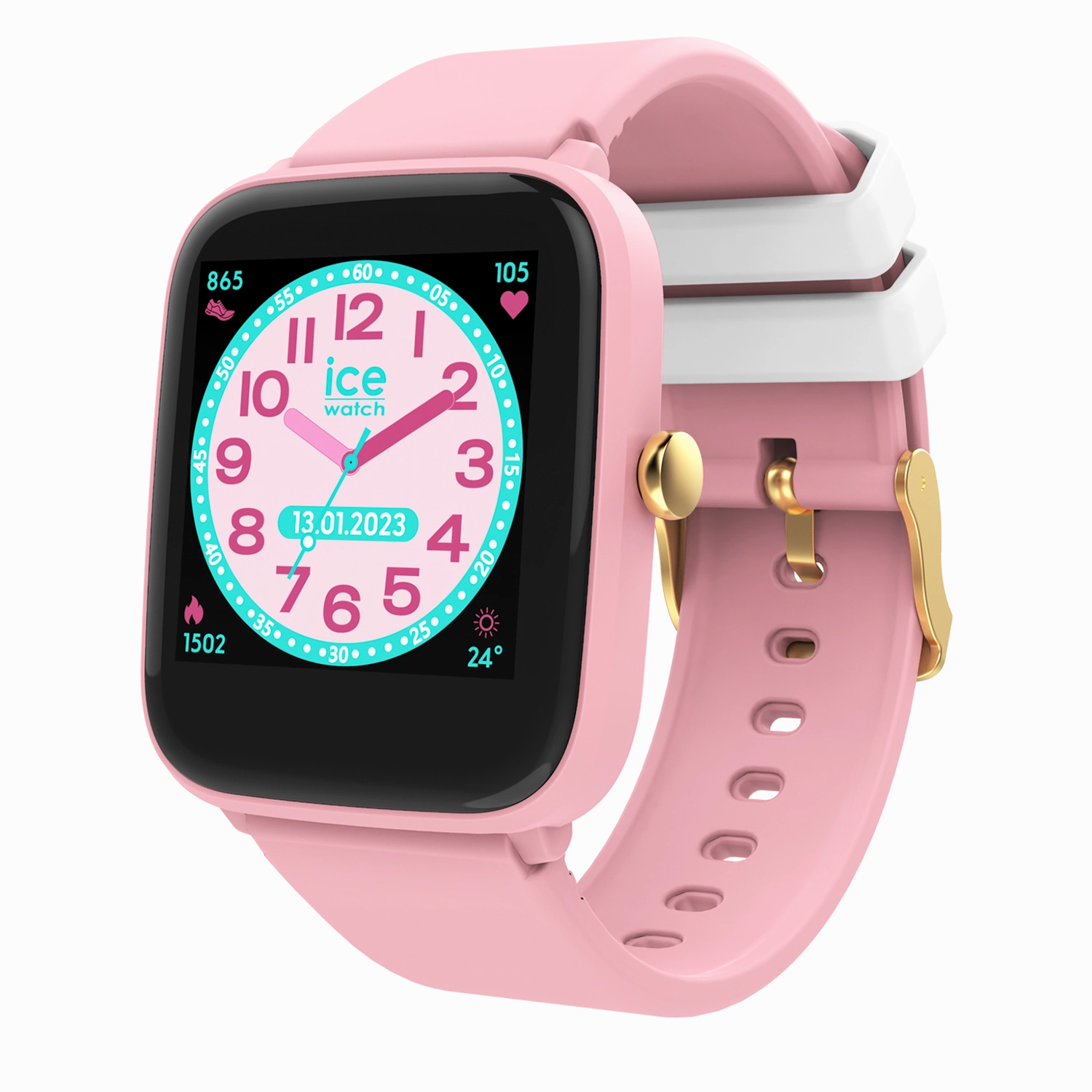 ICE smart junior Pink