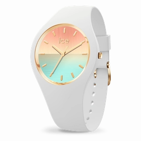 Ice Watch - Sunset Golden Horizon Medium