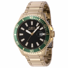 Invicta Men's 45mm Quartz Watch