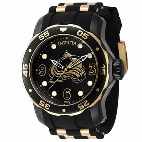 Invicta Men's 48mm Quartz Watch