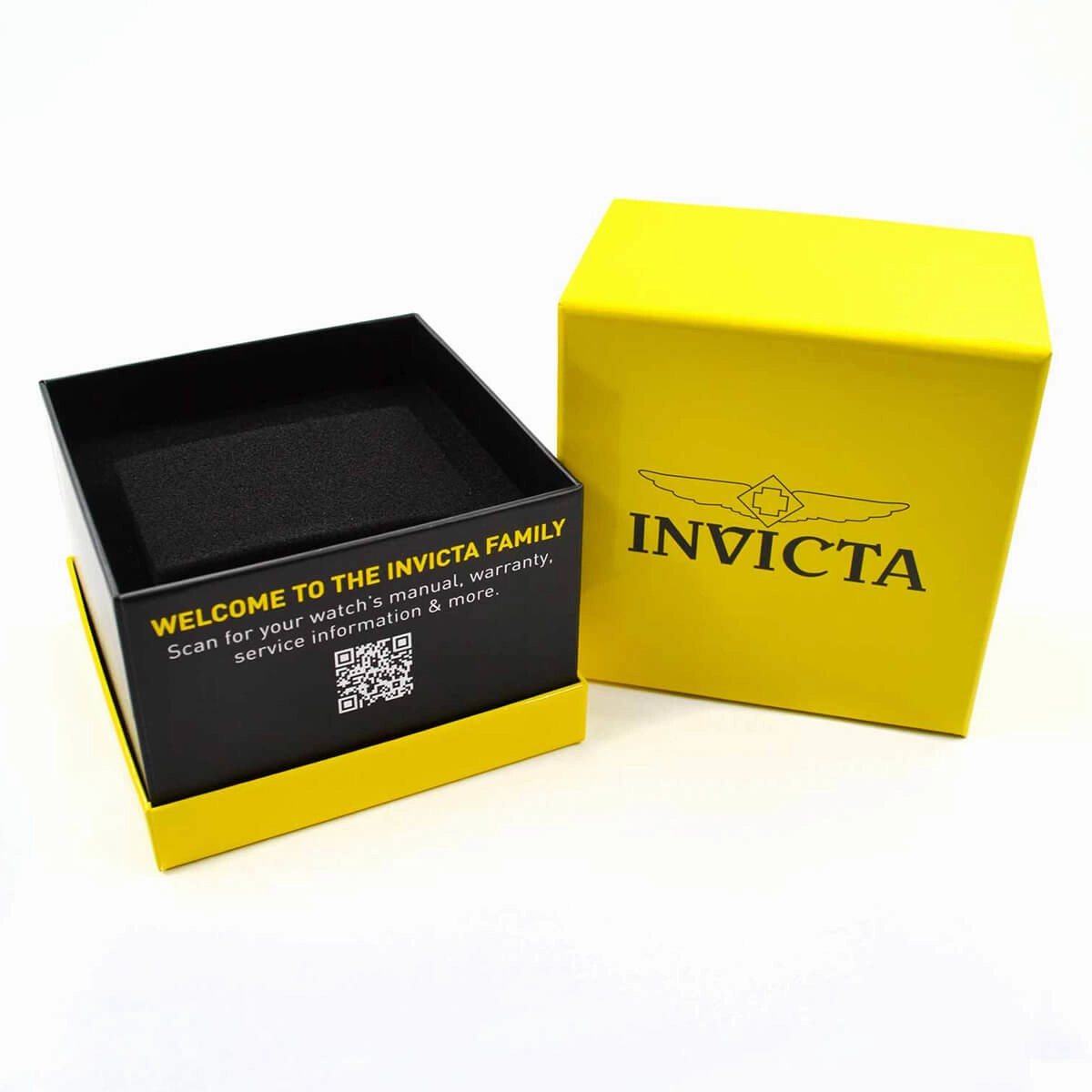 Invicta Men's Automatic Dive Watch - Pro Diver Black Dial Two Tone Bracelet | 17043