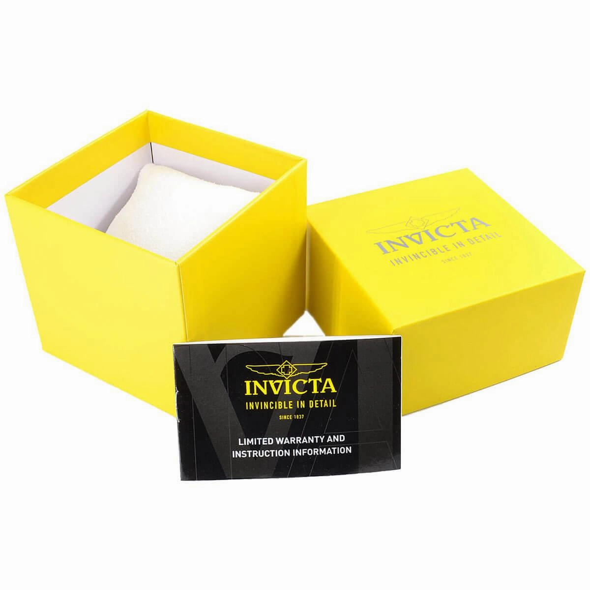 Invicta Men's Automatic Watch - Pro Diver Blue Dial Two Tone Bracelet | 30093