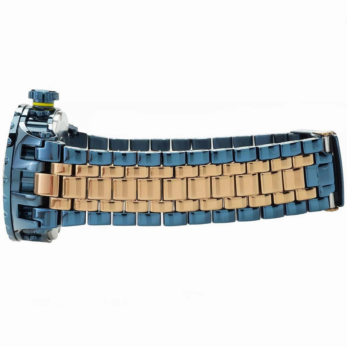 Invicta Men's Automatic Watch - Specialty Mother of Pearl Dial SS Bracelet | 34857