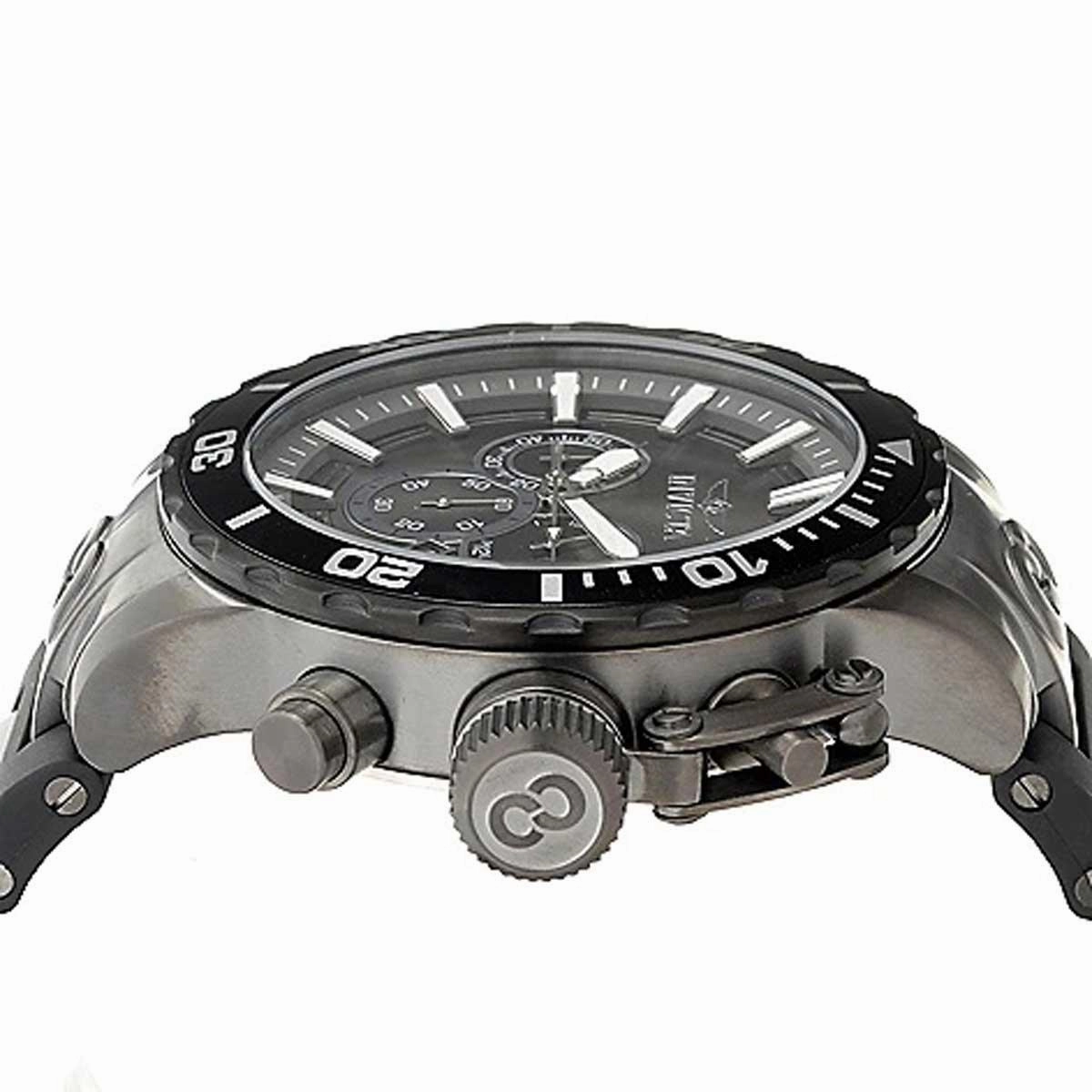 Invicta Men's Quartz Watch - Corduba Chronograph Two Tone Bracelet | 33697