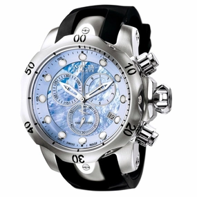 Invicta Men's Swiss Made Reserve Subaqua Venom Chronograph 6118