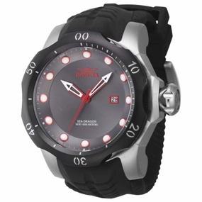 Invicta Men's Venom 53.7mm Quartz Watch