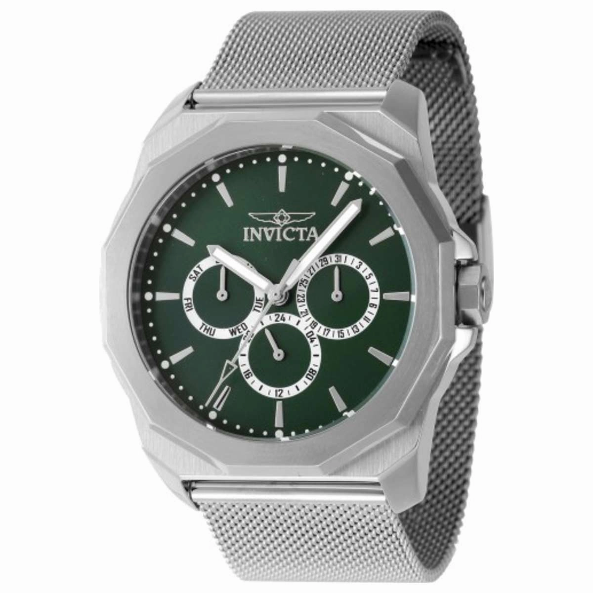 Invicta Unisex Specialty 44mm Quartz Watch