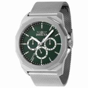 Invicta Unisex Specialty 44mm Quartz Watch