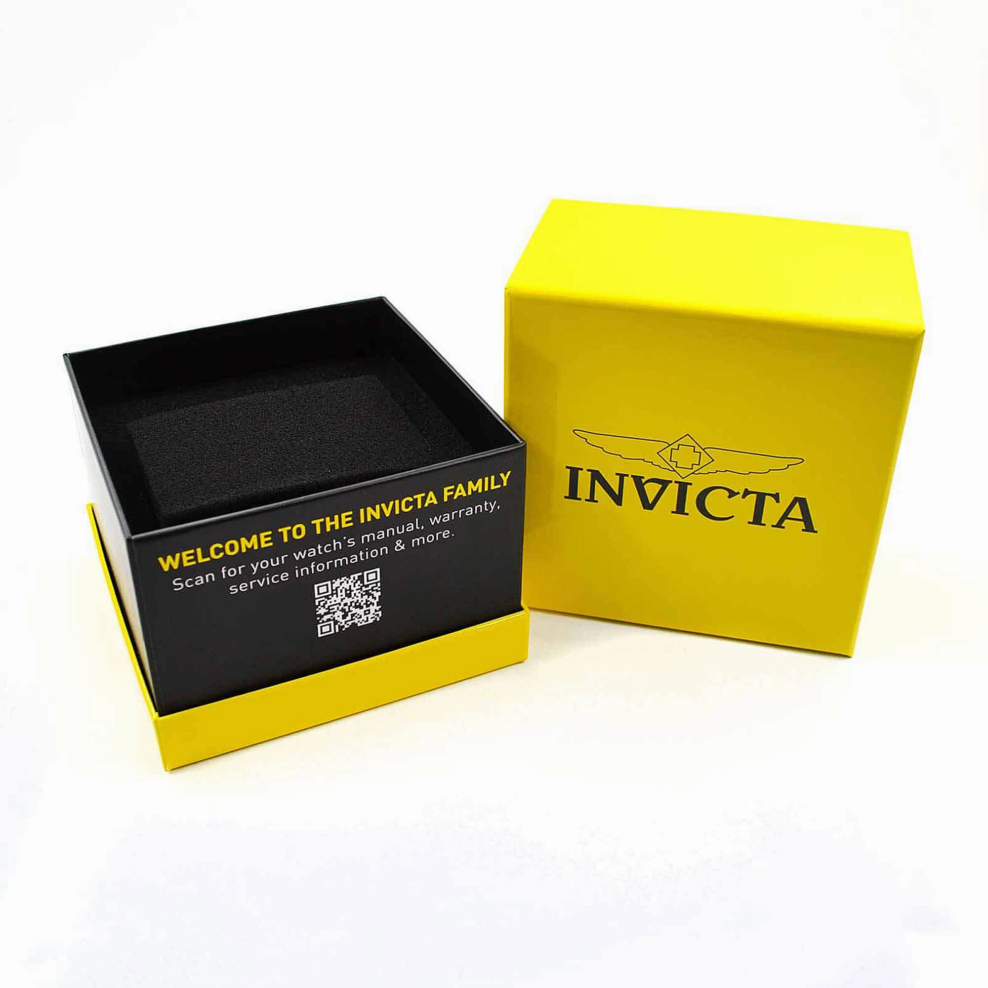 Invicta Women's Watch - Pro Diver Quartz Two Tone Bracelet Rotating Bezel | 37151